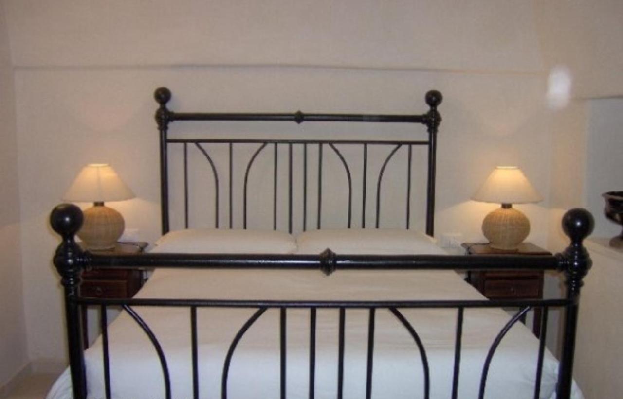 Masseria Boezio Ostuni Bed and Breakfast Torre Santa Sabina Buitenkant foto