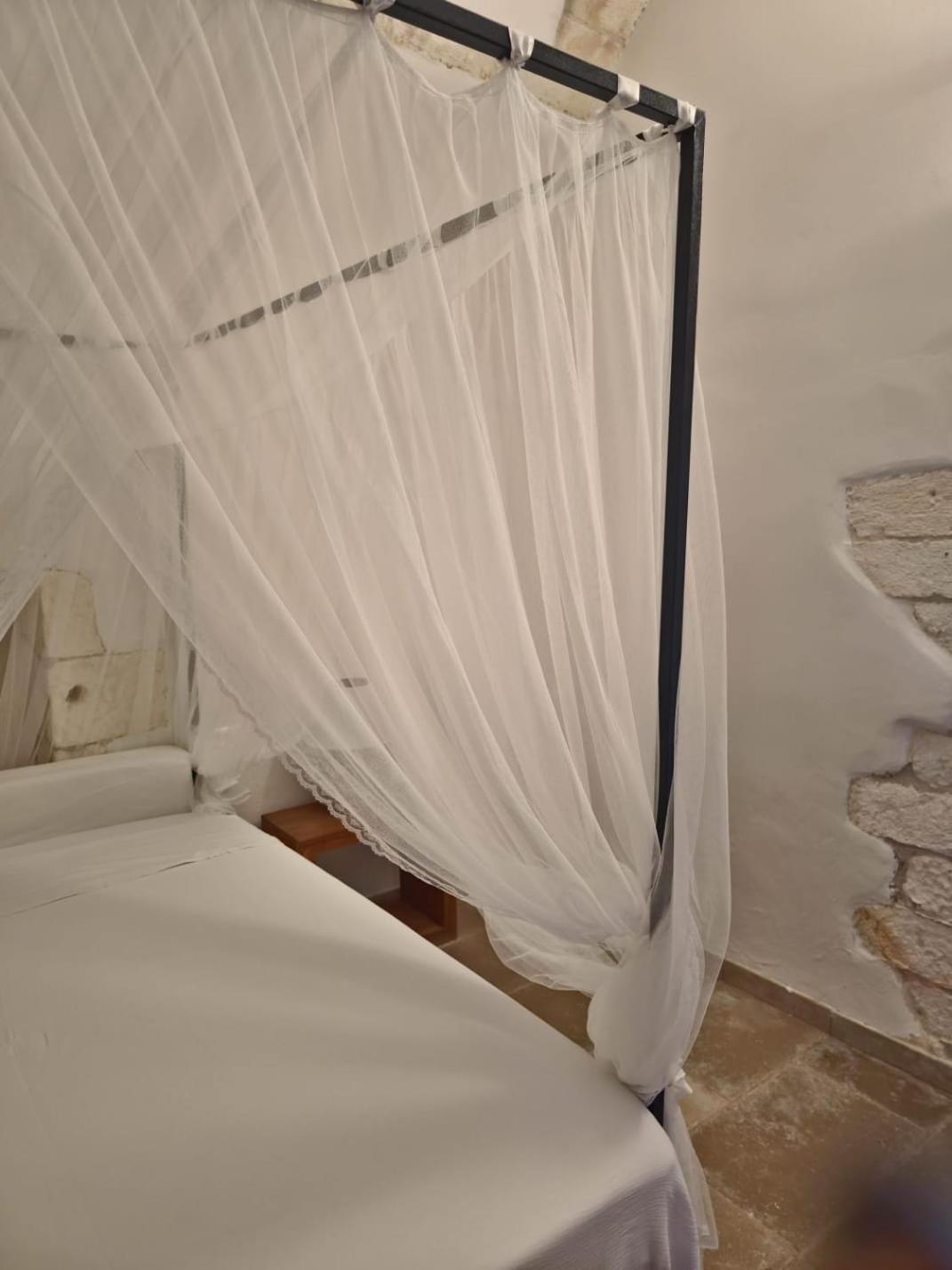Masseria Boezio Ostuni Bed and Breakfast Torre Santa Sabina Buitenkant foto